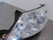 Scheinwerfer links von einem Fiat Scudo