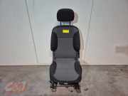 Sitz links von einem Citroen Berlingo