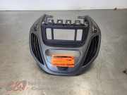 Luftgitter Armaturenbrett von einem Ford Transit Courier