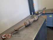 Rußpartikelfilter Opel Vivaro B Kasten X82 93459488
