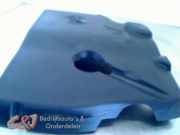Motorabdeckung Mercedes-Benz Vito Bus W639 A6510100267