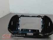 Luftgitter Armaturenbrett von einem Fiat Doblo
