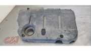 Abdeckblech Motor von einem Fiat Doblo