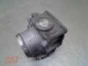 Drosselklappenstutzen Ford Transit Connect V408 Kasten 9673534480