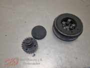 Zahnriemenscheibe Kurbelwelle VW Transporter T5 Kasten 038105243