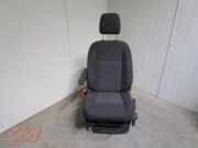 Sitz links von einem Ford Transit