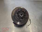 Achsschenkel links vorne von einem Ford Transit Custom