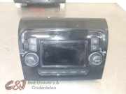 Radio Citroen Jumper III Kasten 96848