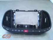 Luftgitter Armaturenbrett von einem Fiat Doblo