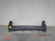 Stoßstange hinten von einem Renault Kangoo (PVC)