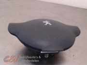 Airbag links (Lenkrad) von einem Peugeot Expert
