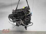 Motor ohne Anbauteile (Diesel) Citroen Berlingo II Kasten B9 0135PN