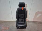 Sitz rechts von einem Mercedes Vito