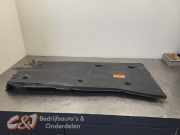Schutzblech Boden von einem Ford Transit Connect (WIT)