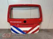Heckklappe / Heckdeckel VW Transporter T6 Kasten XXXXXXX