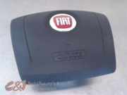 Airbag links (Lenkrad) von einem Fiat Ducato