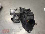 Drosselklappenstutzen Ford Transit V363 Kasten FCD, FDD GK2Q9F991BA