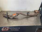 Katalysator von einem Volkswagen Caddy