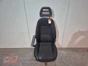 Sitz links von einem Fiat Ducato