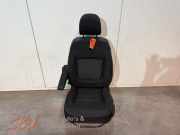Sitz links von einem Nissan NV300