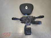 Airbag Set + Modul von einem Renault Trafic