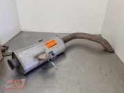 Endschalldämpfer Renault Master III Kasten FV 27005400001