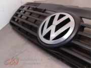 Grill von einem Volkswagen Transporter