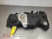 Abdeckblech Motor von einem Ford Transit