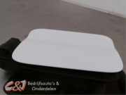 Tankklappe von einem Volkswagen Caddy (LB9A)