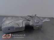 Hitzeschild Auspuff von einem Ford Transit Connect
