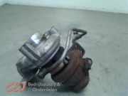 Turbo von einem Citroen Berlingo