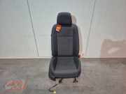 Sitz rechts von einem Ford Transit Connect