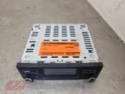Radio von einem Renault Master