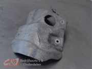 Hitzeschild Auspuff von einem Ford Transit Connect