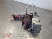 Turbo von einem Volkswagen Crafter