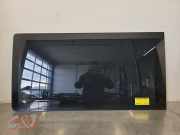 Fenster Ladetür Seite von einem Volkswagen Transporter