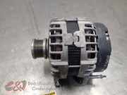 Dynamo von einem Volkswagen Crafter