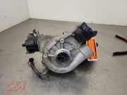 Turbo von einem Nissan Interstar