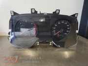 Tacho - Kombiinstrument KM von einem Volkswagen Crafter