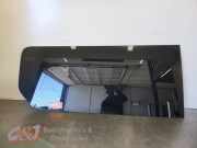Fenster Ladetür Seite von einem Renault Trafic