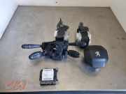 Airbag Set + Modul von einem Peugeot Partner
