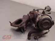 Turbo von einem Renault Master