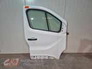 Tür 2-türig rechts von einem Nissan NV300 (OV369)