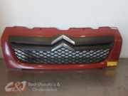 Grill von einem Citroen Jumper