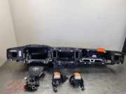Airbag-Set + Armaturenbrett von einem Toyota Pro-Ace