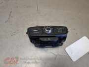 Radio Bedienschalter Ford Transit V363 Kasten FCD, FDD GK3T18K811HB