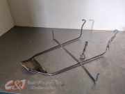 Reserveradhalter Citroen Jumpy II Kasten XXXXXXX