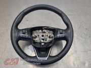 Lenkrad von einem Ford Transit Custom