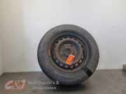 Reserverad von einem Ford Transit Custom