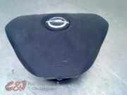 Airbag links (Lenkrad) von einem Opel Combo